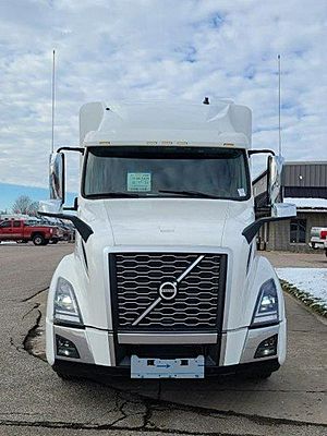 2024 Volvo Trucks VNL