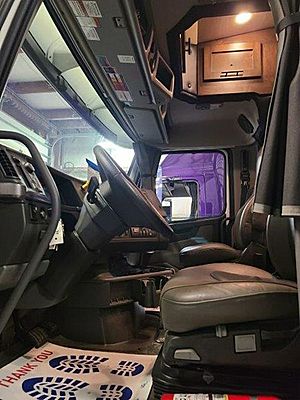 2024 Volvo Trucks VNL