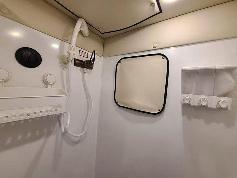 2024 Volvo Trucks VNL