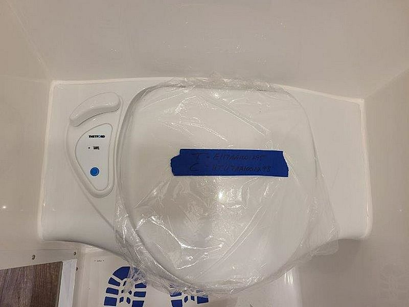 2024 Volvo Trucks VNL