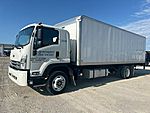 2024 Chevrolet F650