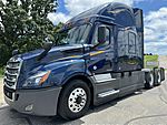 2020 Freightliner Cascadia