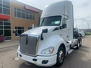 2019 Kenworth T680