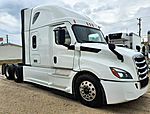 2022 Freightliner Cascadia