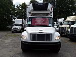 2018 Freightliner M2 106