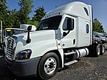 2020 Freightliner Cascadia 125