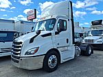 2020 Freightliner Cascadia