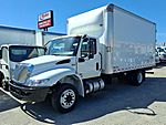 2020 International MV607