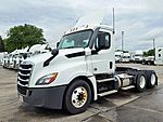 2020 Freightliner Cascadia