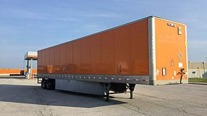 2015 Hyundai VC2530152-JS - Dry Van