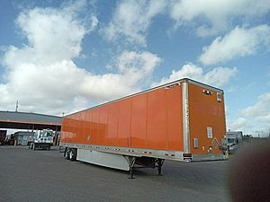 2015 Great Dane - Dry Van
