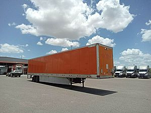 2015 Great Dane - Dry Van
