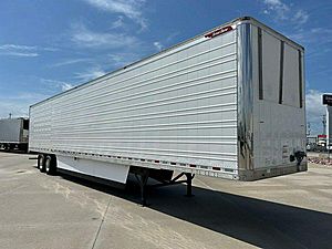 2022 Great Dane Everest CL - Refrigerated Trailer