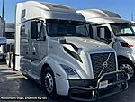 2022 Volvo VNL 860