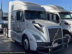 2022 Volvo VNL 860
