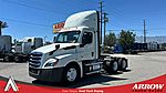 2020 Freightliner Cascadia 126