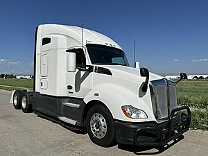 2022 Kenworth T680 - Sleeper Truck 2022 Kenworth T680 - Sleeper Truck