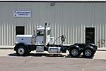 2020 Peterbilt 389