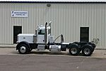 2020 Peterbilt 389