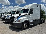 2021 Freightliner Cascadia 126