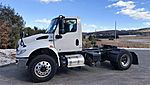 2019 International MV607