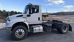 2019 International MV607