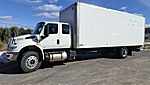2020 International MV607