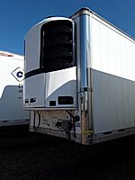 2016 VANGUARD TRAILER CORP R8000B 53/102/162