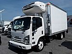 2018 Isuzu NPR