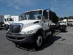 2018 International DuraStar 4300