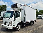 2019 Isuzu NPR