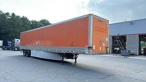 2015 Wabash DVHDHPC