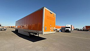 2015 Great Dane - Dry Van