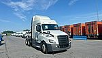 2020 Freightliner Cascadia 126