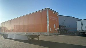 2015 Great Dane - Dry Van