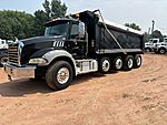 2018 Mack 800