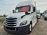 2020 Freightliner Cascadia