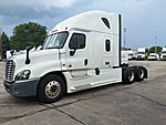2019 Freightliner Cascadia 125