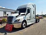 2020 Freightliner Cascadia