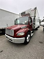 2020 Freightliner M2 106