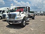 2018 International DuraStar 4300