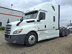 2020 Freightliner Cascadia