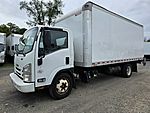 2018 Isuzu NQR