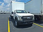 2019 Ford F550
