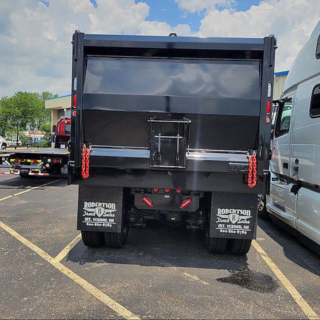2026 Mack GR64F