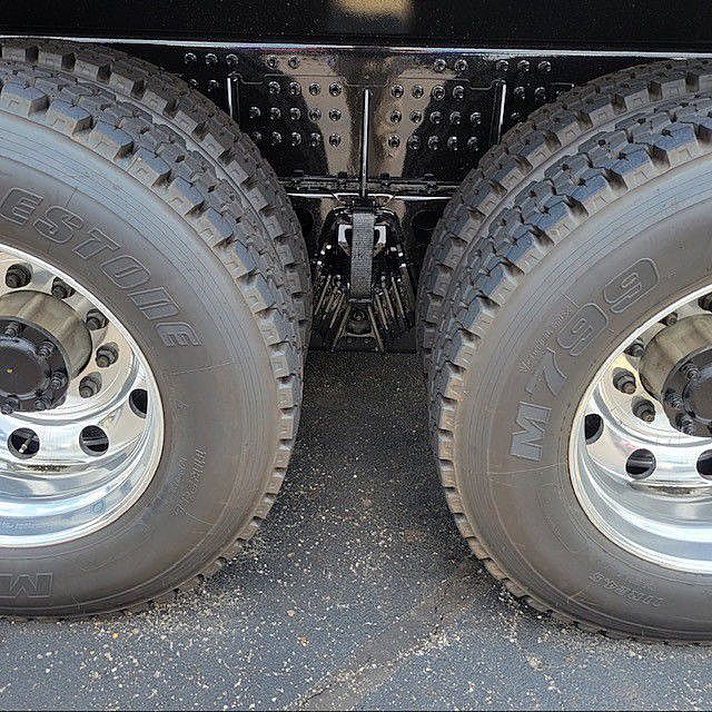 2026 Mack GR64F