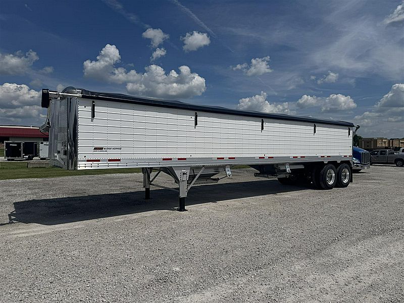 2026 Timpte 40' Ag Hopper