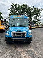 2012 Freightliner B2 BUS