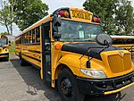 2014 IC Bus CE