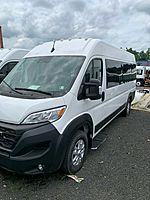 2023 RAM PROMASTER 3500